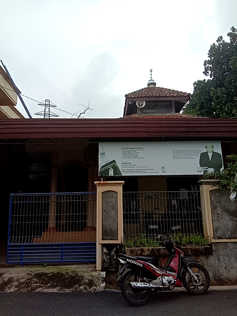 Rumah